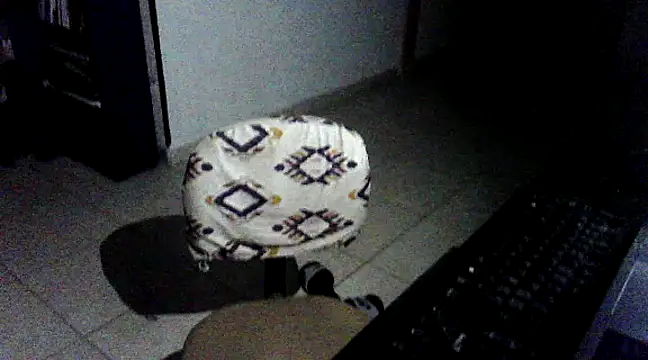 NicksonRoyce online show from 01-02-25, 04:20