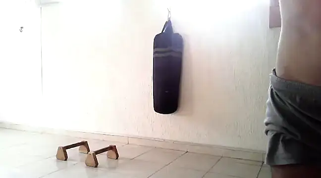 NicksonRoyce online show from 01-02-25, 09:39