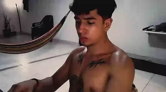 NicksonRoyce online show from 01-11-25, 04:27