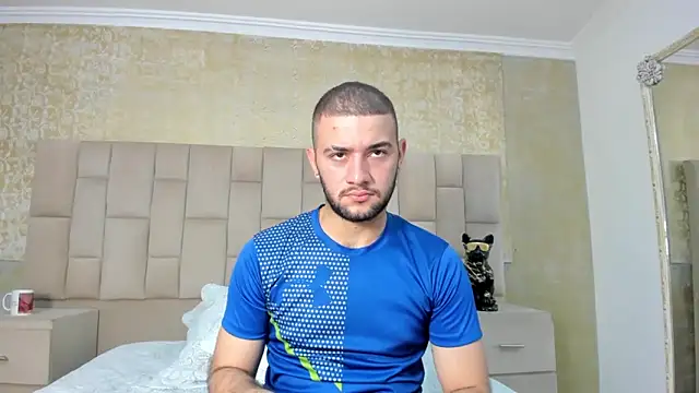 MaximusDick1  online show from 10-16-25, 03:40