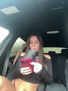 Gabriella Hot  online show from 03-28-26, 02:00