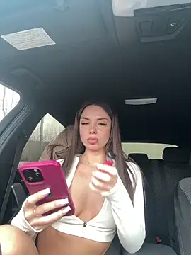 Gabriella Hot  online show from 04-17-26, 02:03