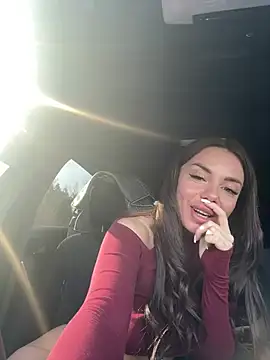 Gabriella Hot  online show from 04-23-26, 02:02