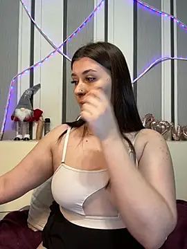 Jadelli online show from 02-12-25, 07:56