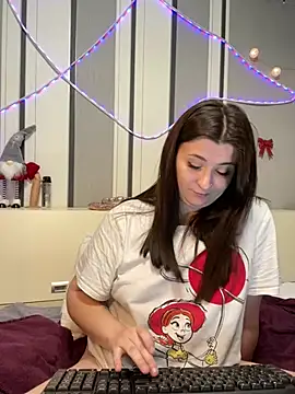 Jadelli online show from 02-13-25, 02:01