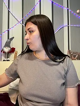 Jadelli online show from 02-20-25, 07:52