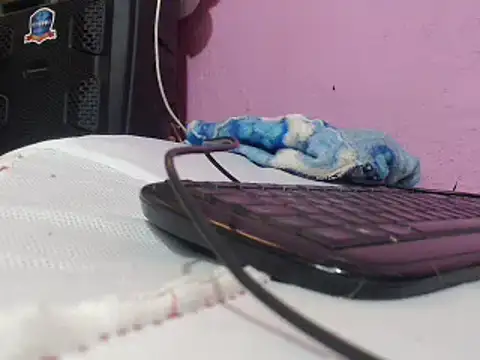 Cheliafun online show from 03-20-26, 02:00