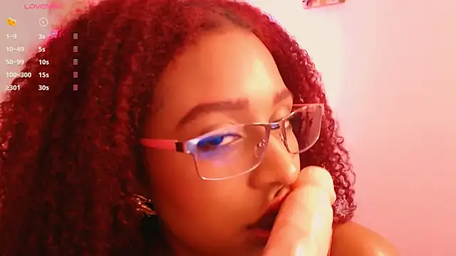 Lorena Vieira  online show from 01-12-25, 06:38