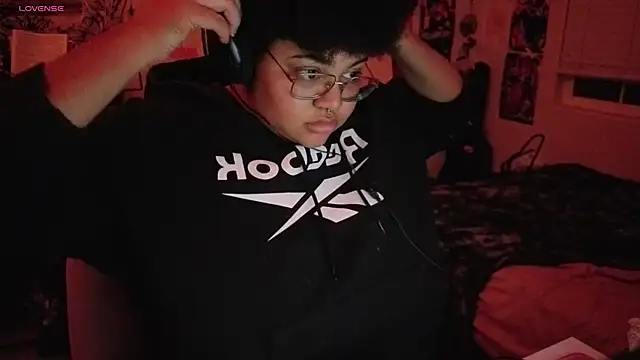 Ectorius online show from 10-24-25, 01:13