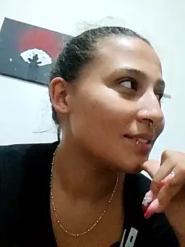Pauilina online show from 07-09-26, 07:07