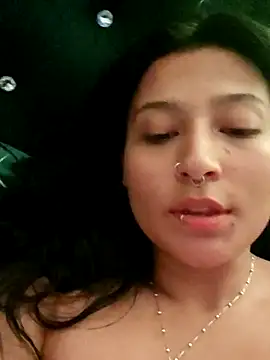 Pauilina online show from 07-29-26, 01:59