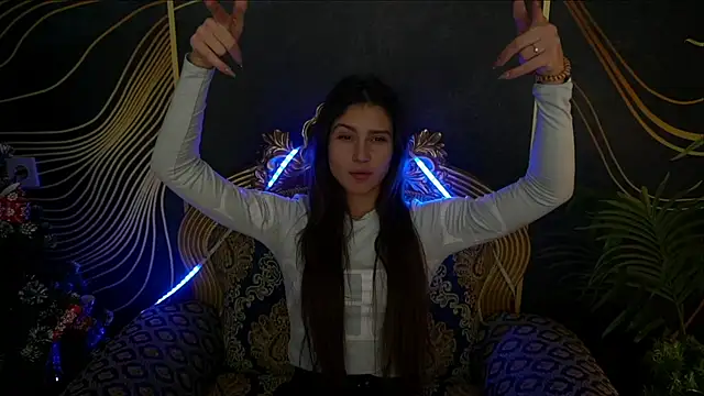 ValeryRoyale online show from 02-04-25, 08:56