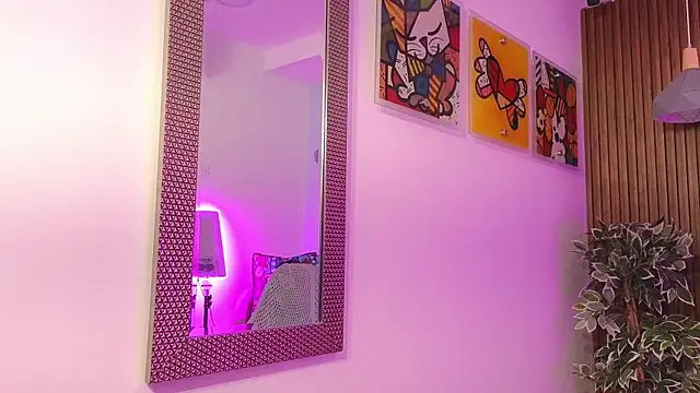 Dalila Sky online show from 01-12-26, 05:51