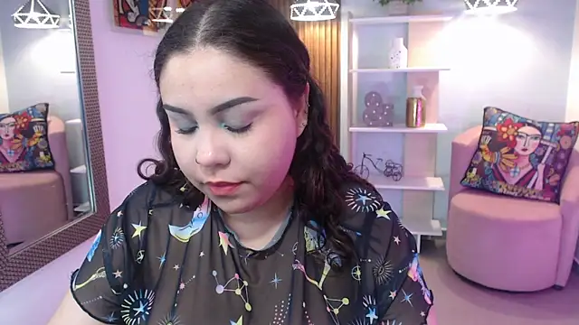 Dalila Sky online show from 04-22-26, 06:09