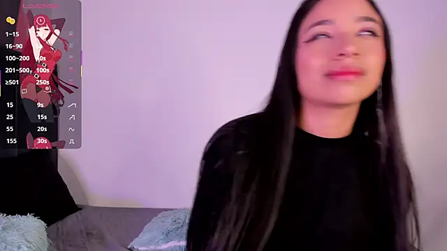 Mereo leona online show from 09-27-25, 03:22