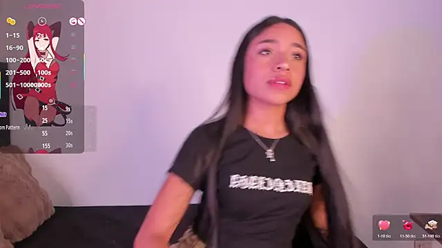 Mereo leona online show from 02-19-26, 11:01