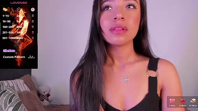 Mereo leona online show from 04-17-26, 03:31