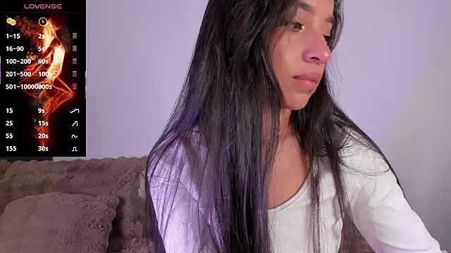 Mereo leona online show from 04-17-26, 11:08