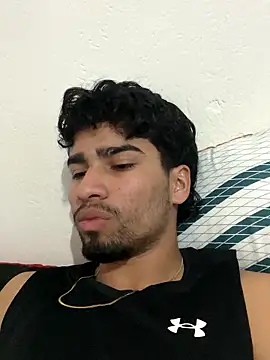 andy 0018 online show from 01-13-26, 02:44