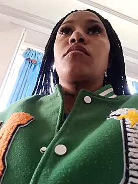 devi black13  online show from 03-05-25, 04:35