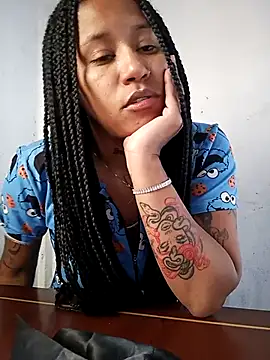 devi black13  online show from 09-22-25, 08:00