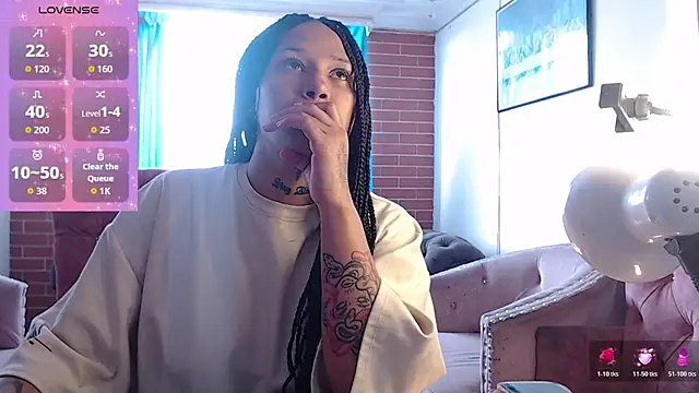 devi black13  online show from 02-16-26, 06:04