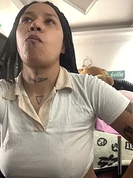 devi black13  online show from 04-21-26, 08:01