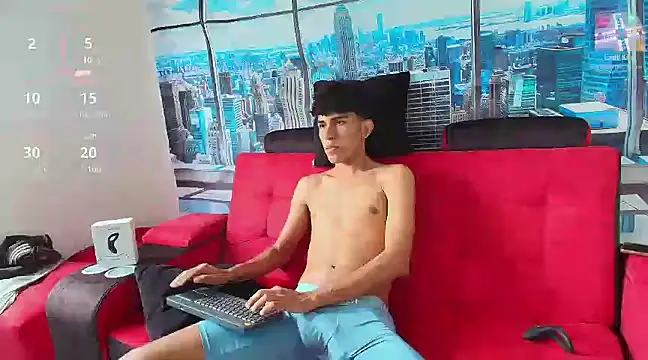 Snapshot of mister_jhonxxx chatting on 01-29-25, 06:07 mister jhonxxx online show from 01-29-25, 06:07
