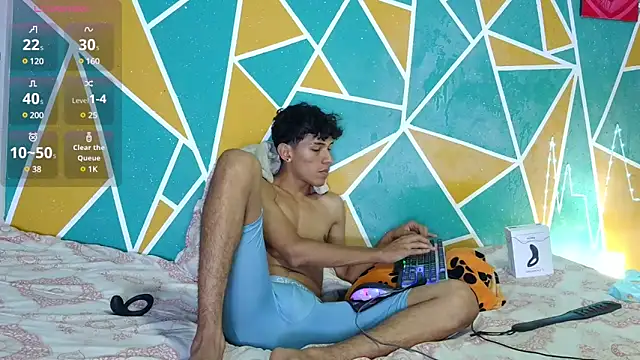 Snapshot of mister_jhonxxx chatting on 02-05-25, 04:03 mister jhonxxx online show from 02-05-25, 04:03