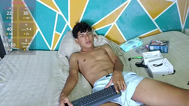 Snapshot of mister_jhonxxx chatting on 02-19-25, 03:05 mister jhonxxx online show from 02-19-25, 03:05