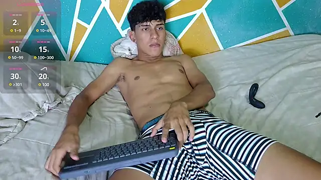 Snapshot of mister_jhonxxx chatting on 03-13-25, 07:06 mister jhonxxx online show from 03-13-25, 07:06