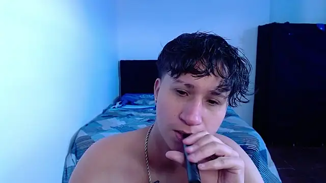 Im Milan Rs online show from 06-10-26, 03:22