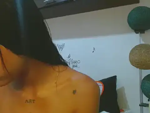 Snapshot of dulcelatina222 chatting on 12-27-24, 05:42 dulcelatina222 online show from 12-27-24, 05:42