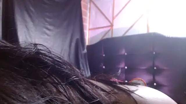 Snapshot of dulcelatina222 chatting on 10-16-25, 02:45 dulcelatina222 online show from 10-16-25, 02:45