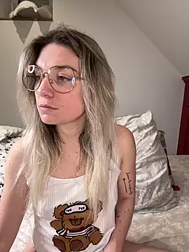 carlaaa online show from 03-13-26, 10:05