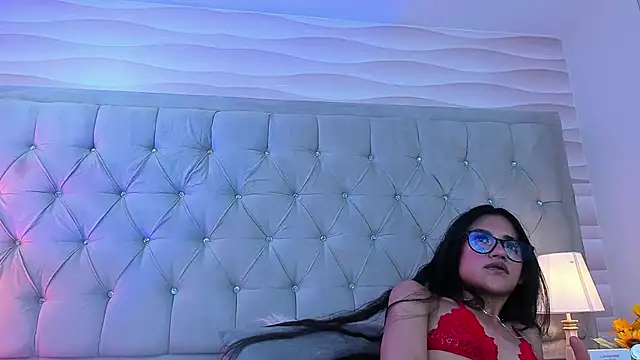 Lilith Vera online show from 01-14-25, 08:26