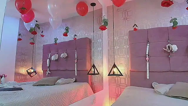 Lilith Vera online show from 02-16-26, 03:46