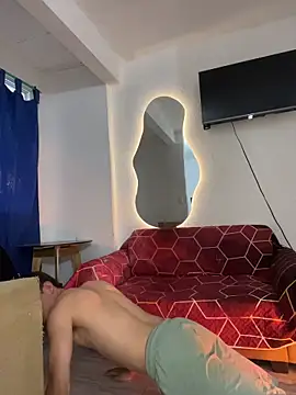 Bodyxx23 online show from 03-21-26, 11:08