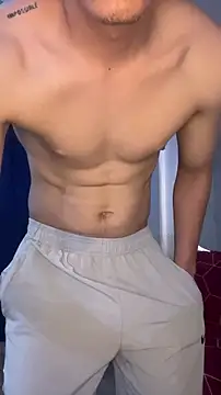 Bodyxx23 online show from 03-23-26, 11:31