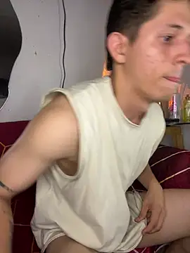 Bodyxx23 online show from 03-27-26, 01:55