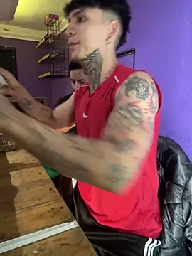 christangel 96  online show from 09-12-25, 02:00