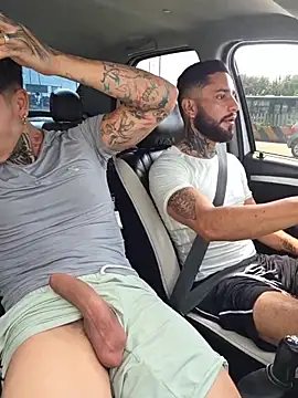 christangel 96  online show from 10-10-25, 06:51