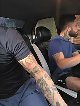 christangel 96  online show from 10-16-25, 05:58