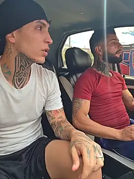 christangel 96  online show from 10-18-25, 05:46