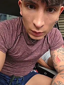 christangel 96  online show from 10-21-25, 06:30