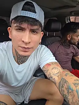 christangel 96  online show from 11-16-25, 06:02