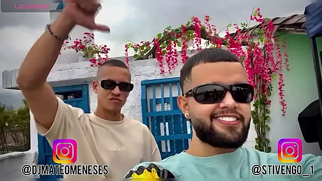 MattMeness online show from 02-02-25, 06:37