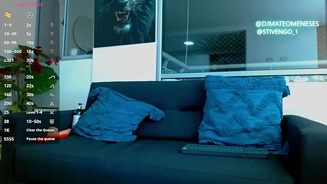 MattMeness online show from 10-22-25, 09:09