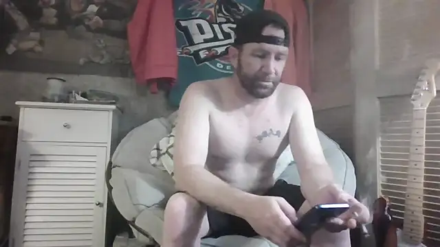 Edward LongCock online show from 07-21-26, 03:20