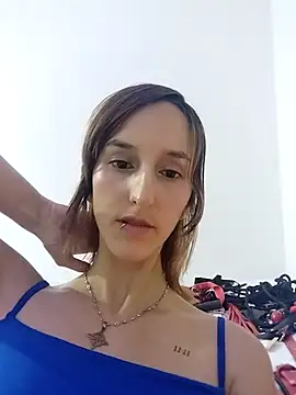 Ambar Roux  online show from 11-12-25, 02:01